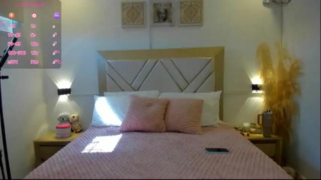 Image 3 of cl4ire Stream on Chaturbate on 2 months ago