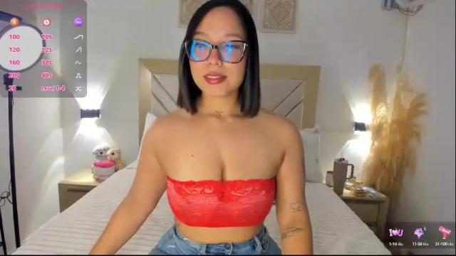 Thumbnail 1, cl4ire's Stream at Chaturbate, 1 month ago