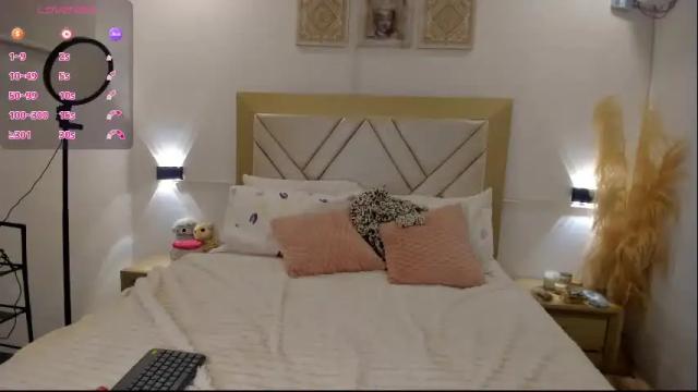 Thumbnail 1, cl4ire's Stream at Chaturbate, 1 month ago