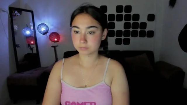 Image 6 of claiok Stream on Chaturbate on 13 months ago