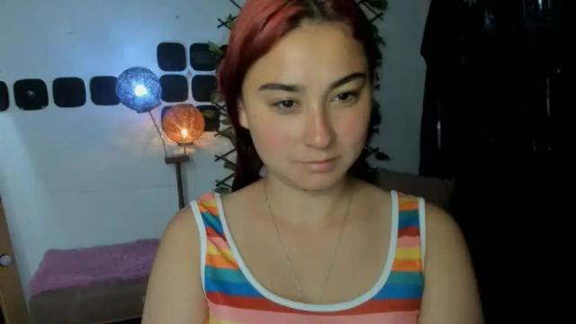 Image 12 of claiok Stream on Chaturbate on 1 month ago
