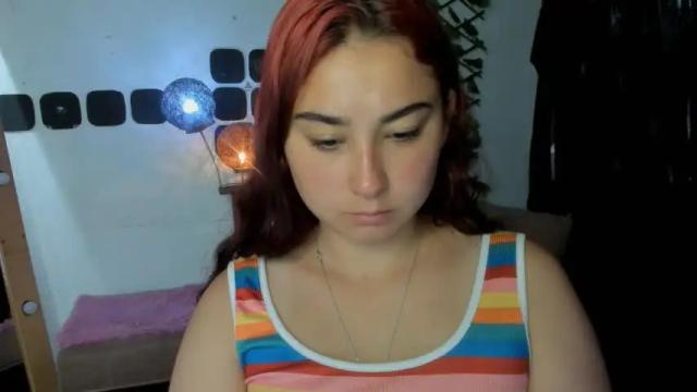 Image 7 of claiok Stream on Chaturbate on 1 month ago