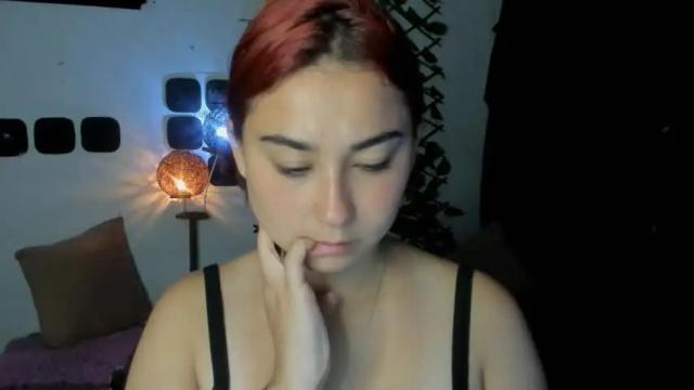 Image 4 of claiok Stream on Chaturbate on 1 month ago