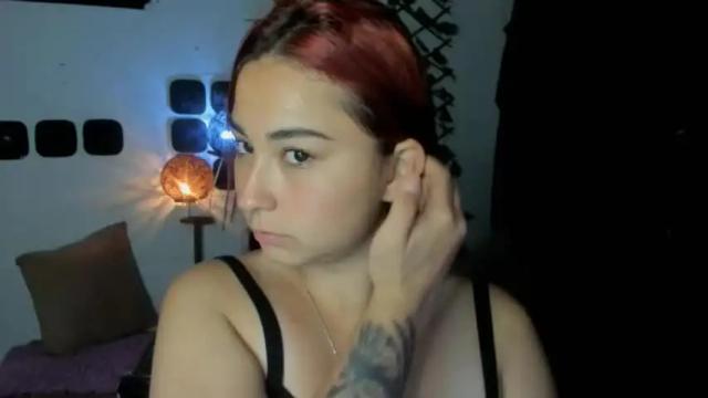 Image 6 of claiok Stream on Chaturbate on 1 month ago