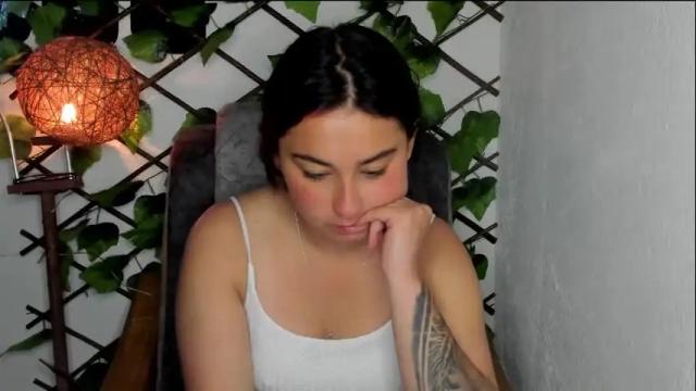 Image 11 of claiok Stream on Chaturbate on 8 days ago