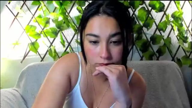 Image 2 of claiok Stream on Chaturbate on 1 month ago