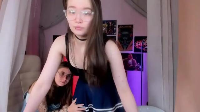 Image 2 of clair_lune Stream on Chaturbate on 17 months ago