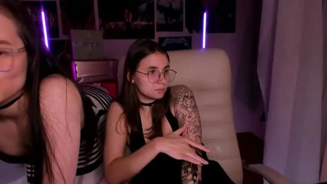 Image 11 of clair_lune Stream on Chaturbate on 17 months ago