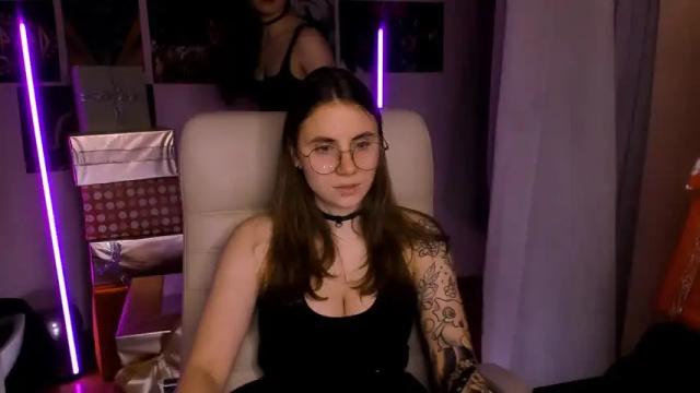 Image 4 of clair_lune Stream on Chaturbate on 17 months ago