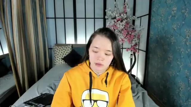 Image 3 of clair_lune Stream on Chaturbate on 16 months ago