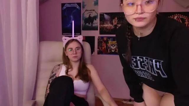 Thumbnail 1, clair_lune's Stream at Chaturbate, 15 months ago