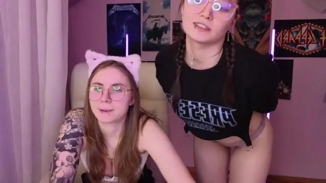 Image 3 of clair_lune Stream on Chaturbate on 15 months ago