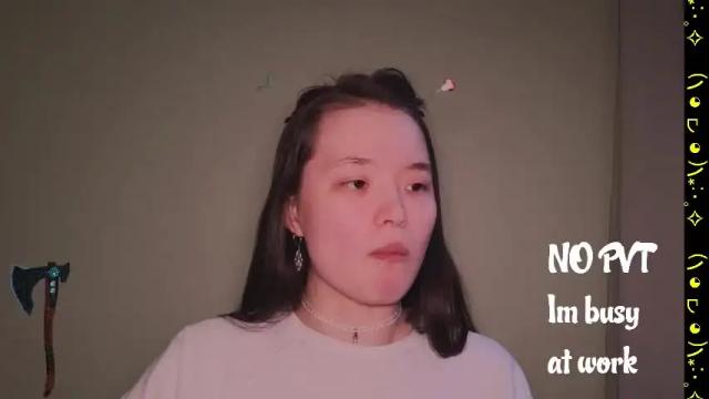Image 4 of clair_lune Stream on Chaturbate on 1 month ago