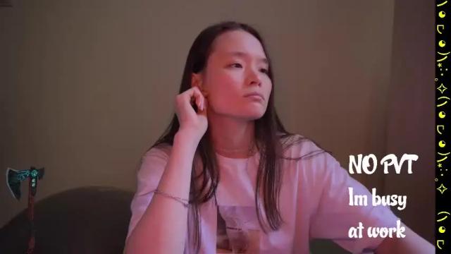 Image 3 of clair_lune Stream on Chaturbate on 1 month ago