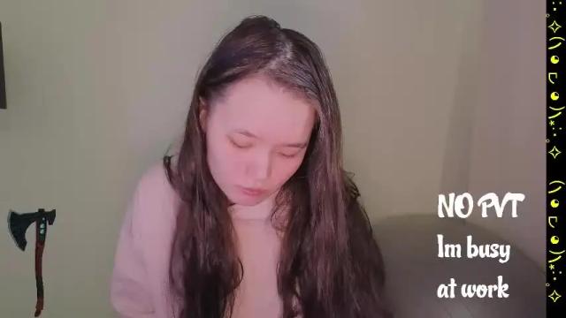 Thumbnail 1, clair_lune's Stream at Chaturbate, 25 days ago