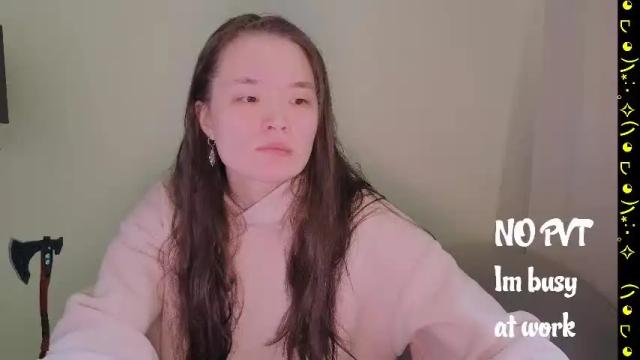 Image 2 of clair_lune Stream on Chaturbate on 26 days ago