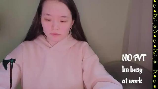Image 8 of clair_lune Stream on Chaturbate on 26 days ago