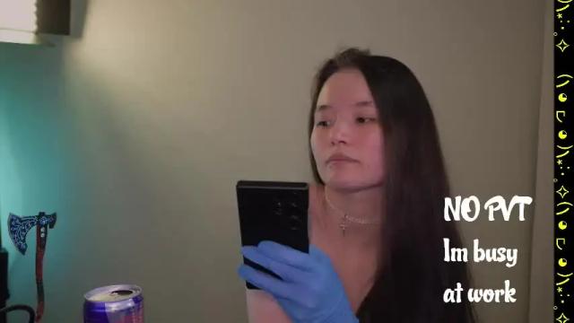 Image 8 of clair_lune Stream on Chaturbate on 23 days ago