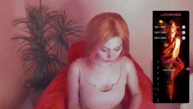 Image 3 of claire2024 Stream on Chaturbate on 15 months ago