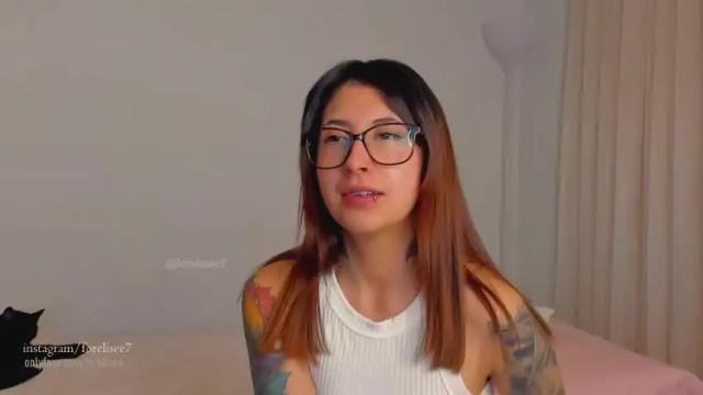 Image 11 of claire_mistral Stream on Chaturbate on 19 months ago