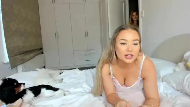 Thumbnail 2, clairebabyy1's Stream at Chaturbate, 9 months ago