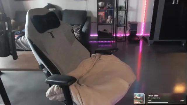 Image 7 of clairedelilah Stream on Chaturbate on 2 months ago