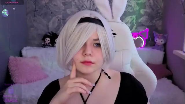 Thumbnail 1, clairefaers's Stream at Chaturbate, 5 months ago