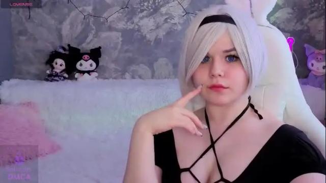 Thumbnail 2, clairefaers's Stream at Chaturbate, 5 months ago