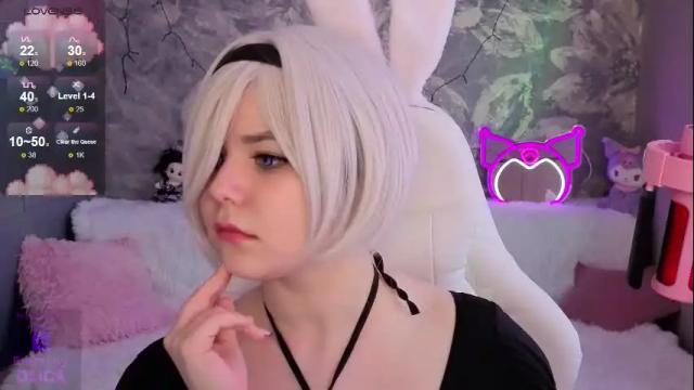 Thumbnail 3, clairefaers's Stream at Chaturbate, 5 months ago