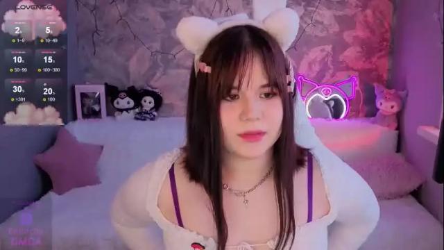 Image 2 of clairefaers Stream on Chaturbate on 5 months ago