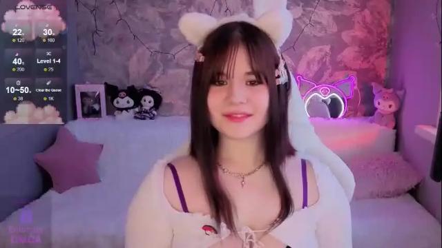 Image 3 of clairefaers Stream on Chaturbate on 5 months ago