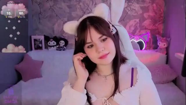 Image 4 of clairefaers Stream on Chaturbate on 5 months ago