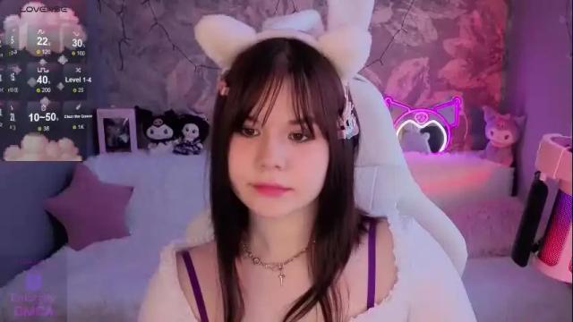 Image 6 of clairefaers Stream on Chaturbate on 5 months ago