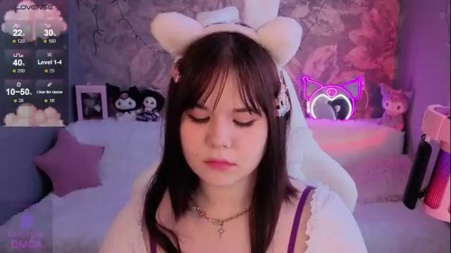 Image 7 of clairefaers Stream on Chaturbate on 5 months ago