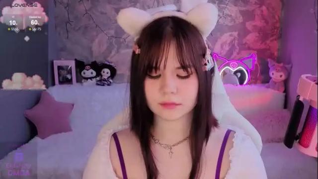 Image 8 of clairefaers Stream on Chaturbate on 5 months ago