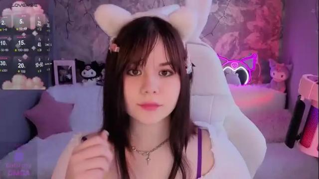 Thumbnail 3, clairefaers's Stream at Chaturbate, 5 months ago