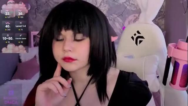 Thumbnail 2, clairefaers's Stream at Chaturbate, 5 months ago