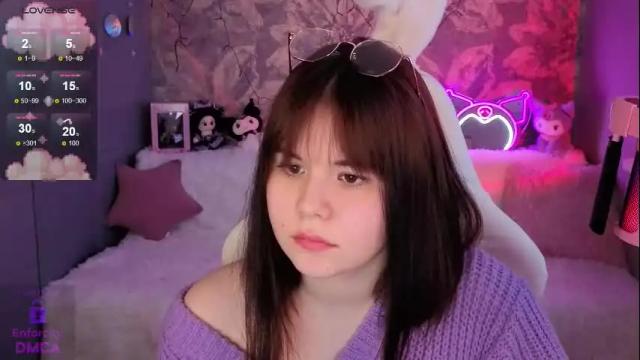 Thumbnail 1, clairefaers's Stream at Chaturbate, 5 months ago