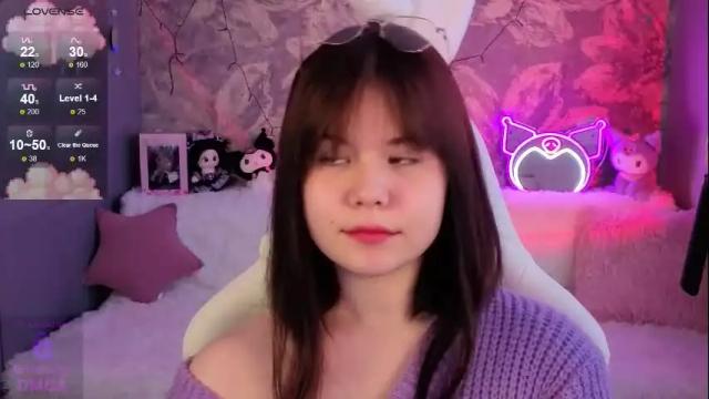 Image 2 of clairefaers Stream on Chaturbate on 6 months ago