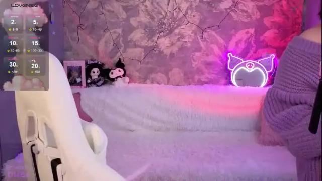 Image 4 of clairefaers Stream on Chaturbate on 6 months ago