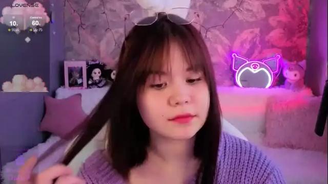 Image 6 of clairefaers Stream on Chaturbate on 6 months ago