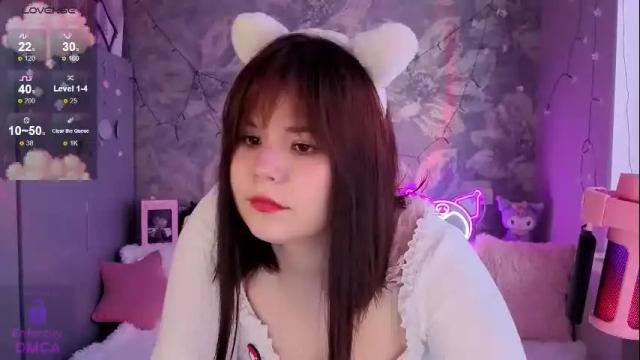 Image 2 of clairefaers Stream on Chaturbate on 6 months ago