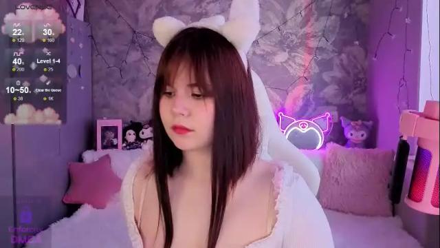 Thumbnail 2, clairefaers's Stream at Chaturbate, 5 months ago