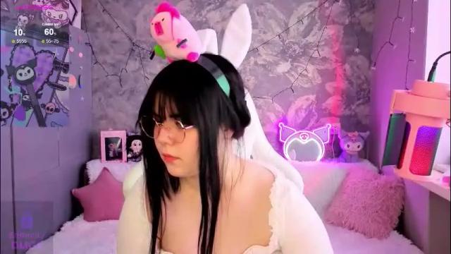 Image 8 of clairefaers Stream on Chaturbate on 6 months ago