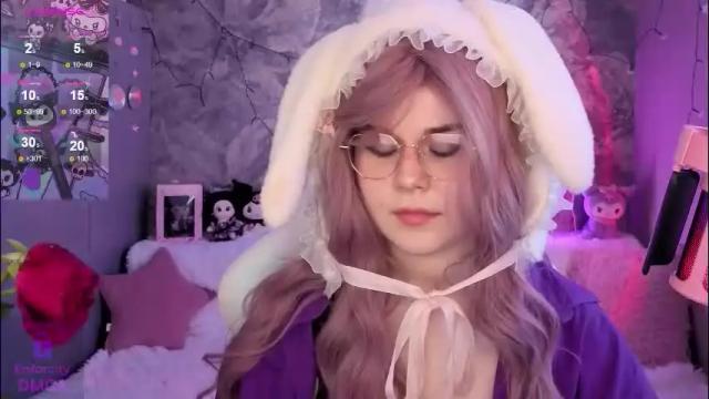 Image 7 of clairefaers Stream on Chaturbate on 5 months ago