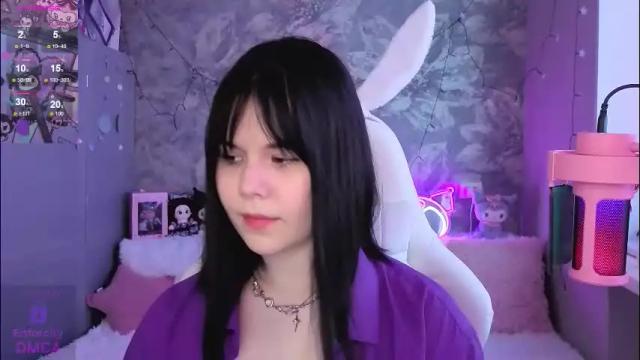 Thumbnail 1, clairefaers's Stream at Chaturbate, 5 months ago