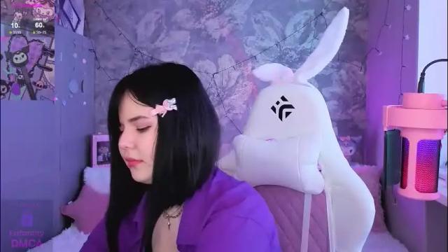 Image 10 of clairefaers Stream on Chaturbate on 5 months ago