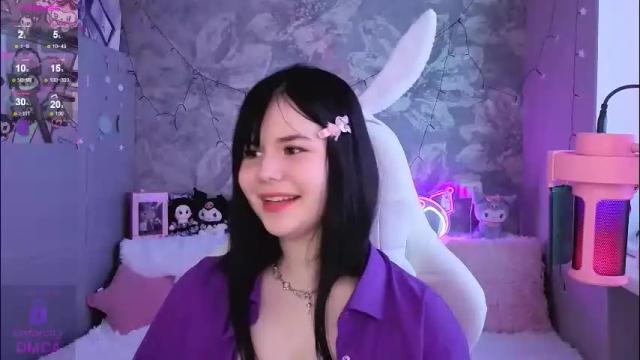 Image 2 of clairefaers Stream on Chaturbate on 5 months ago