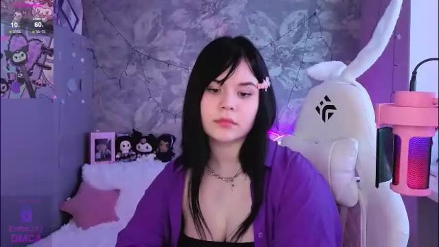 Image 7 of clairefaers Stream on Chaturbate on 5 months ago