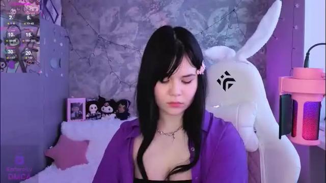 Image 8 of clairefaers Stream on Chaturbate on 5 months ago